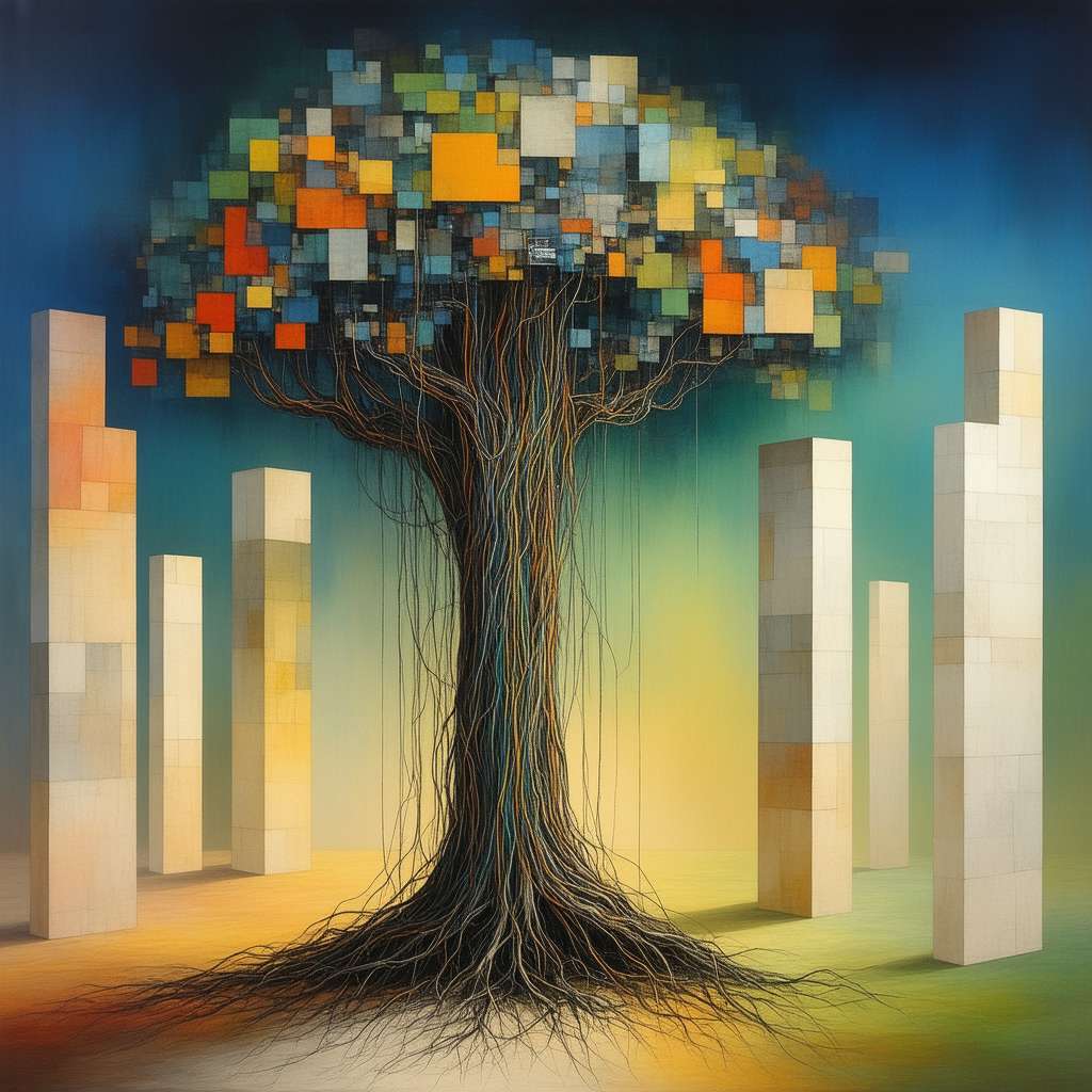 Combattere l’IA: Strategie per salvare l’umanità online