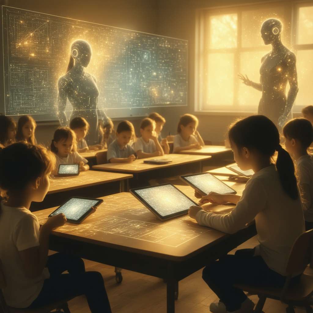 Genai e istruzione: come cambia l’apprendimento (e cosa fare)