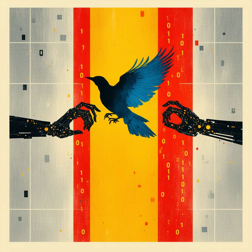 Grok e X: stiamo scambiando la libertà con l’efficienza algoritmica?