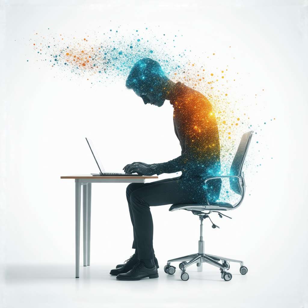 IA e HR:  il controllo algoritmico  è  davvero il futuro del lavoro?