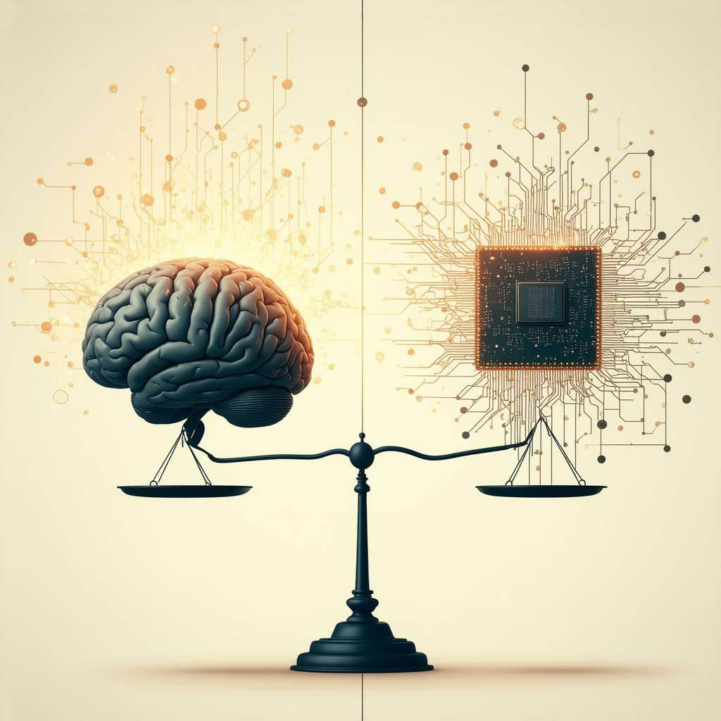 Ia e audiovisivo: L’intelligenza artificiale minaccia davvero la creatività degli autori?