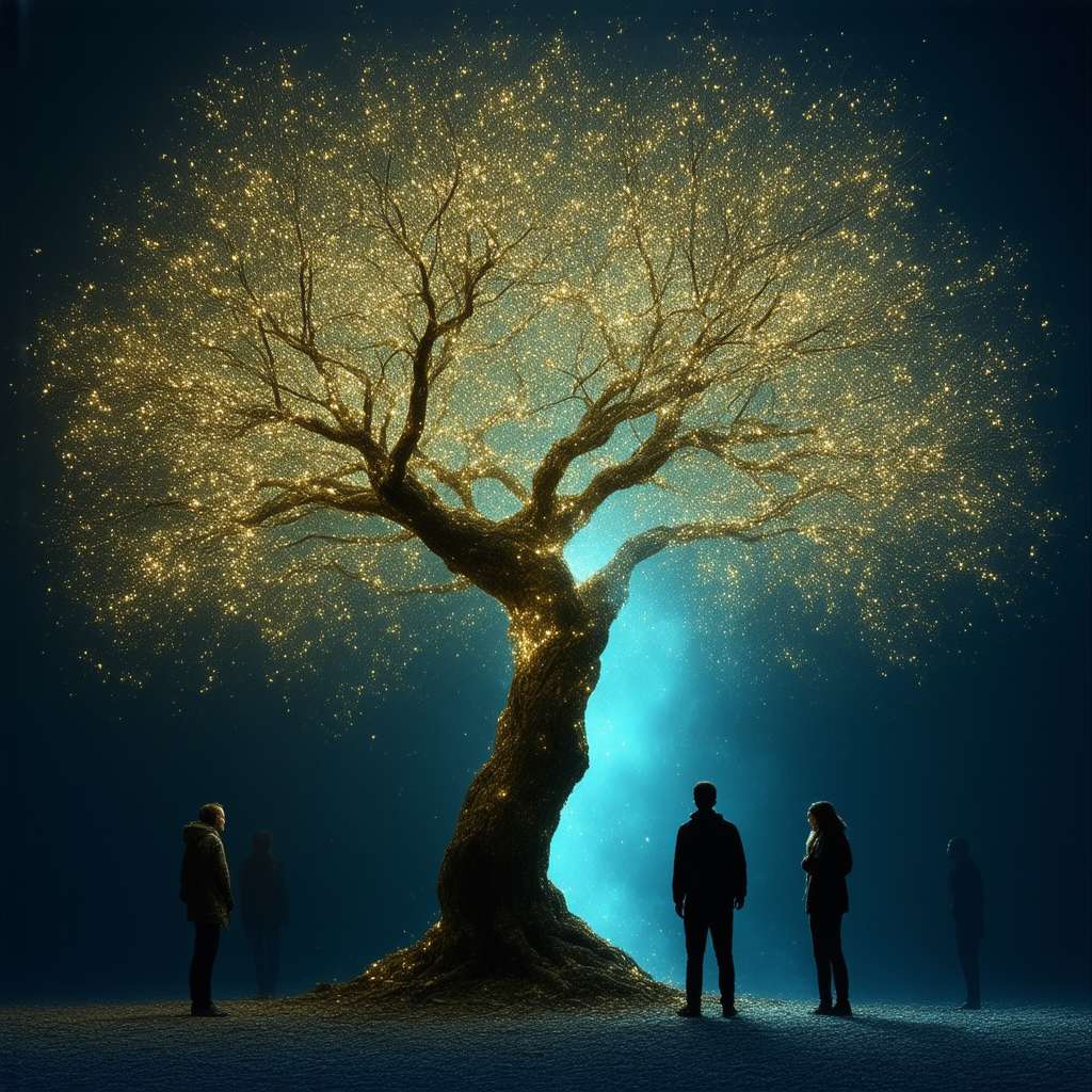 Ia e salute mentale: L’amicizia virtuale può portare all’isolamento?