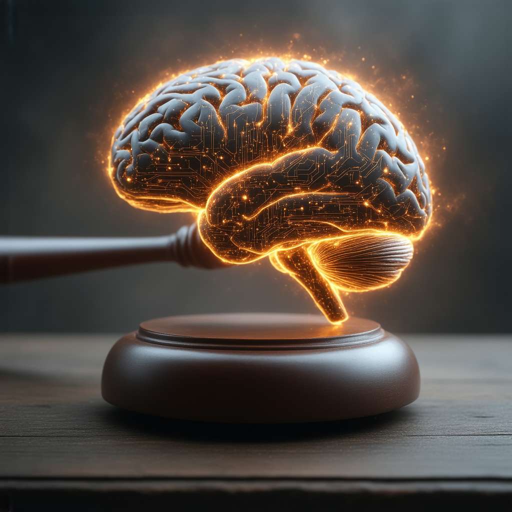 Ia nel diritto: la sentenza che invita a un uso più consapevole