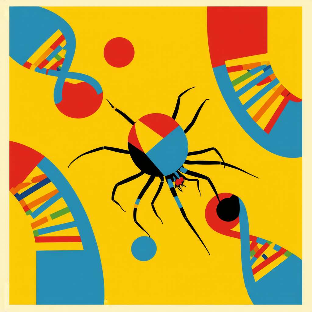 Incredibile: l’IA crea virus per combattere i superbatteri resistenti!