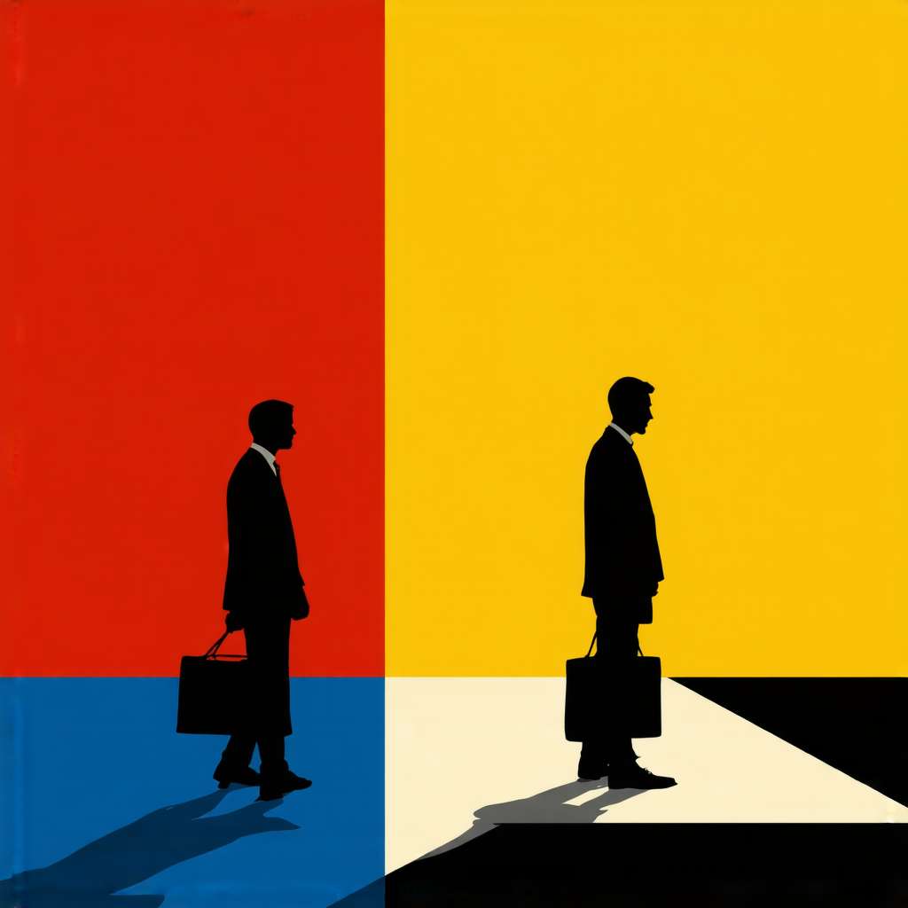 L’IA cambierà il lavoro: quali professioni sono a rischio?