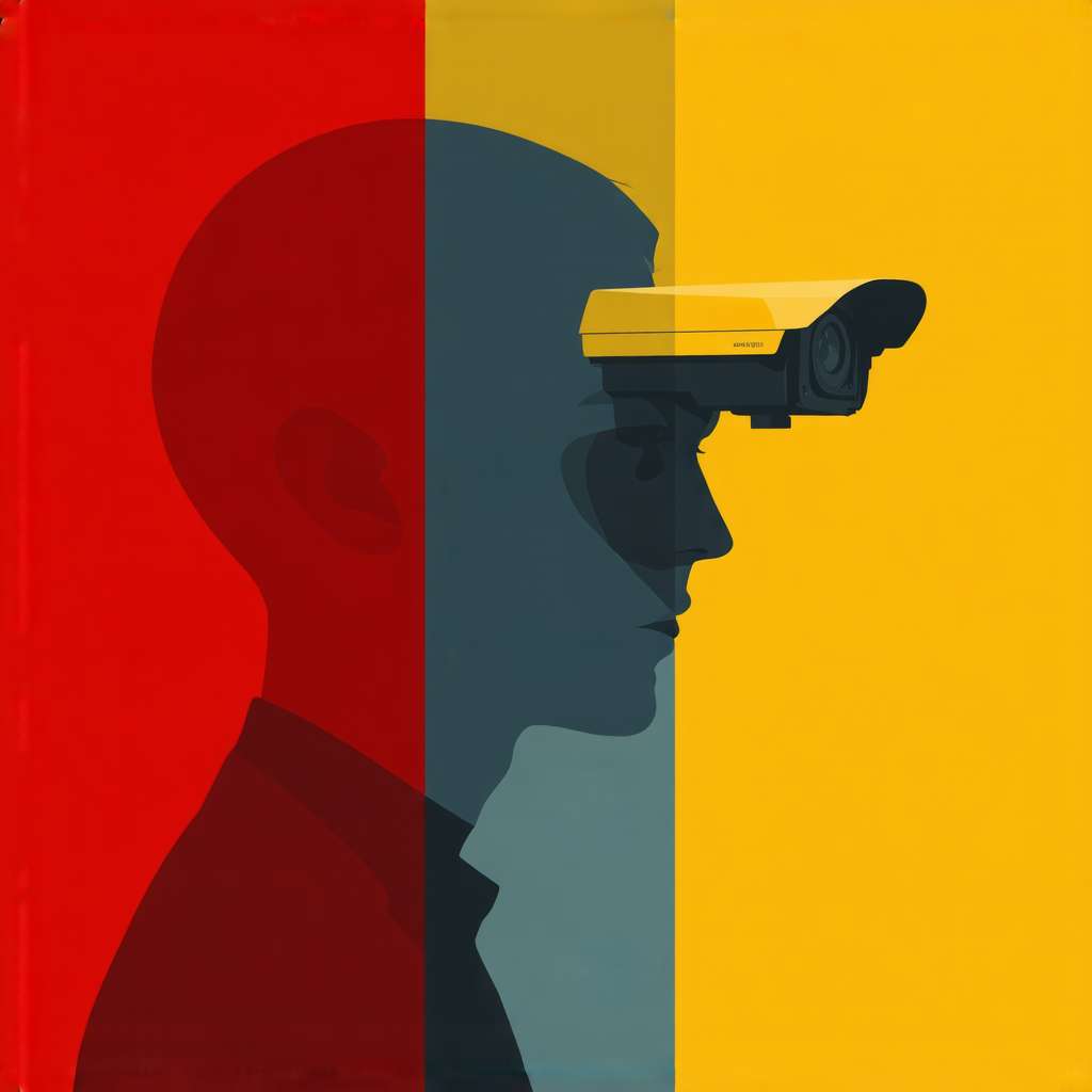 Riconoscimento facciale: scopri i rischi e le normative del 2025