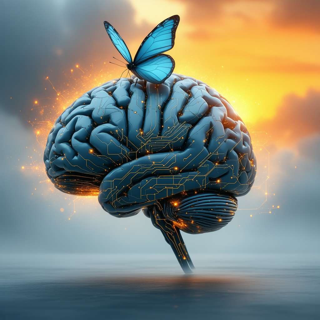 Allarme AI: chat pericolose per la salute mentale