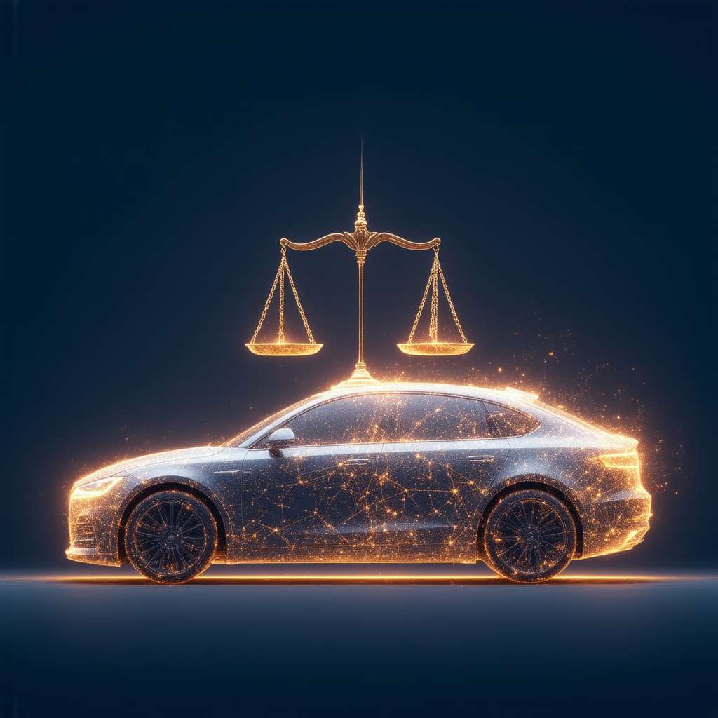 Come la responsabilità algoritmica influenzerà il futuro del lavoro