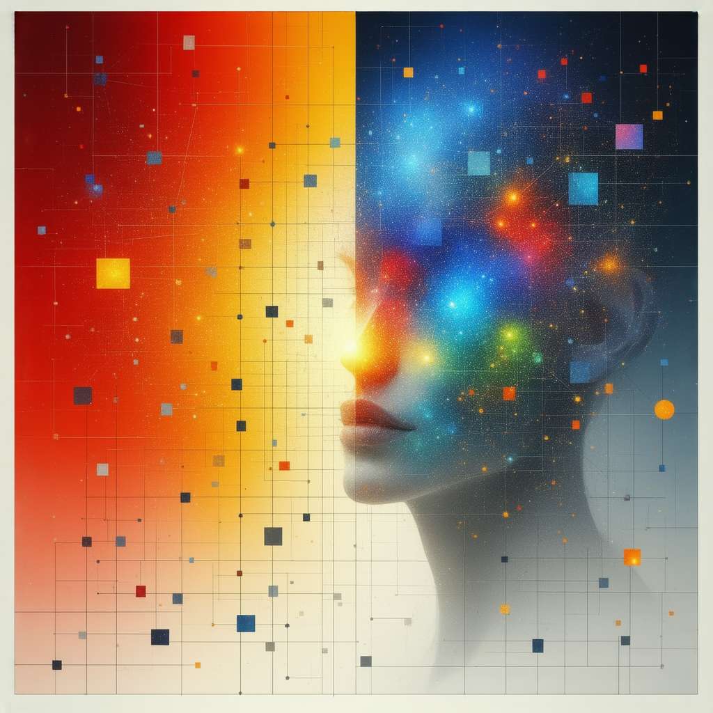 Ia e materiali: Scopri le nuove frontiere della scienza