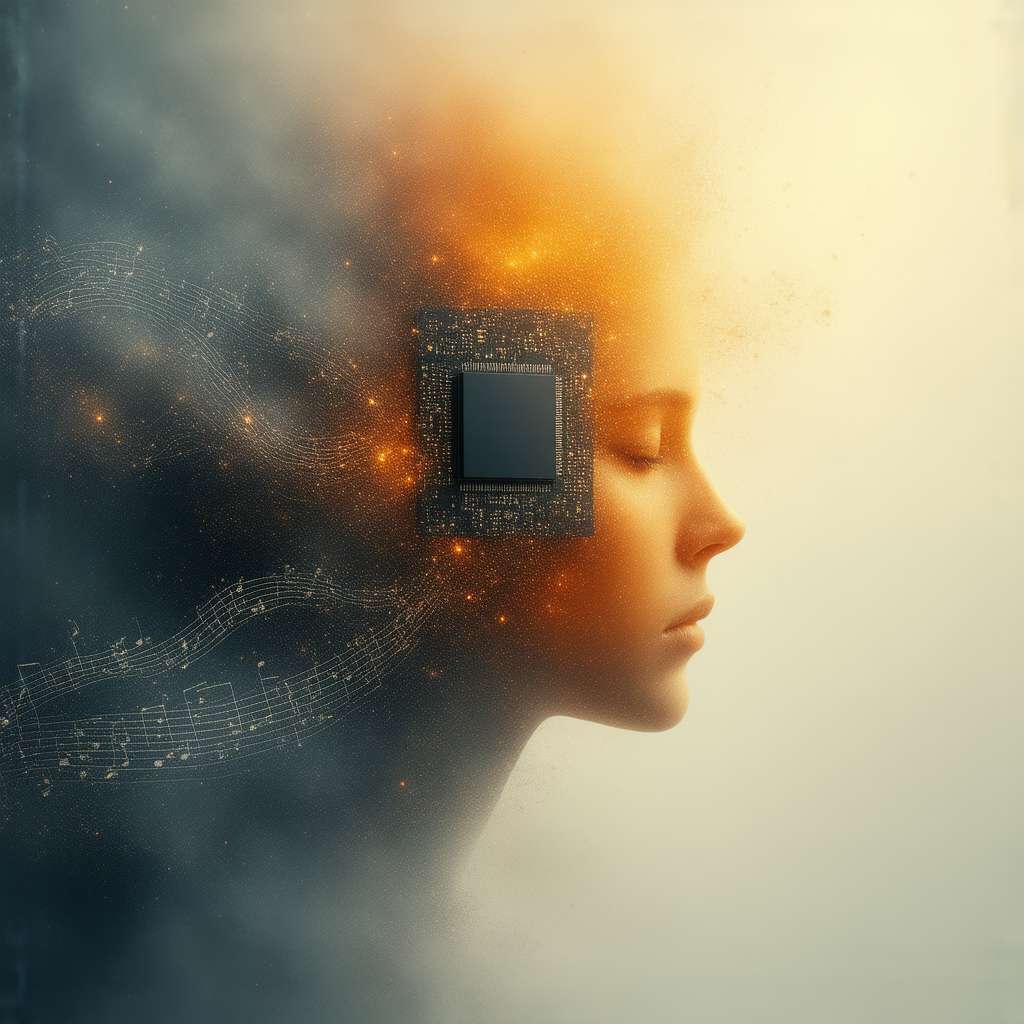 OpenAI rivoluziona la musica? L’IA sfida i diritti d’autore