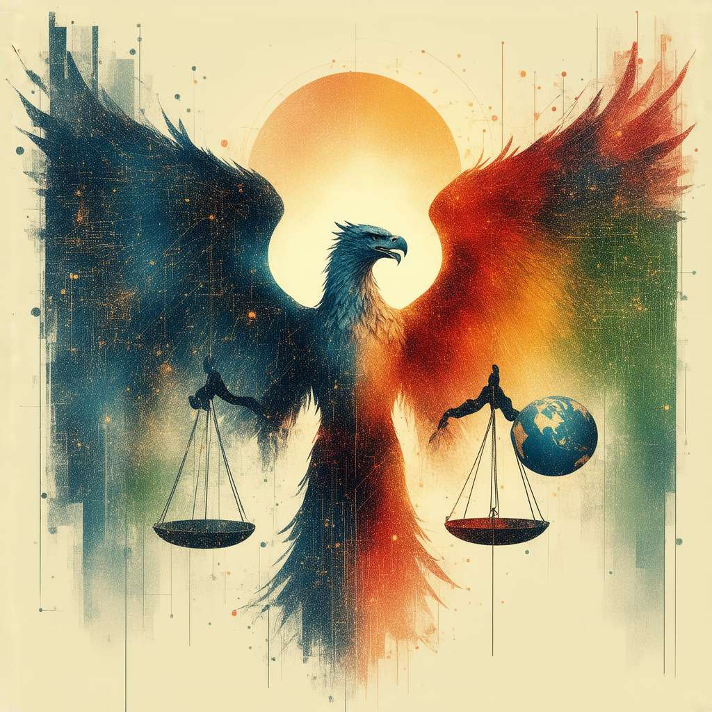 Scandalo: l’etica dell’ia è un’arma geopolitica?