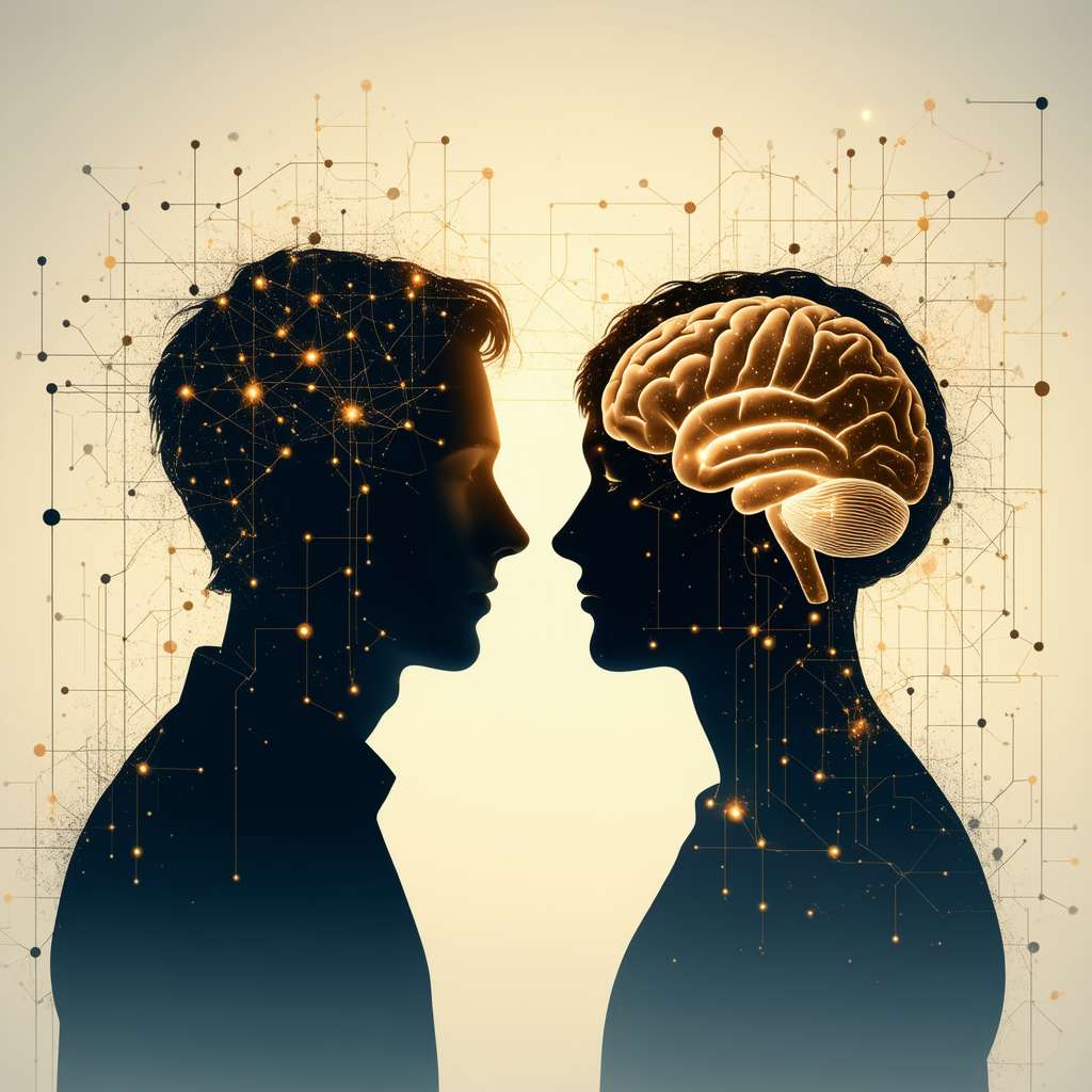 Allarme etico: l’IA sta plasmando la nostra moralità?