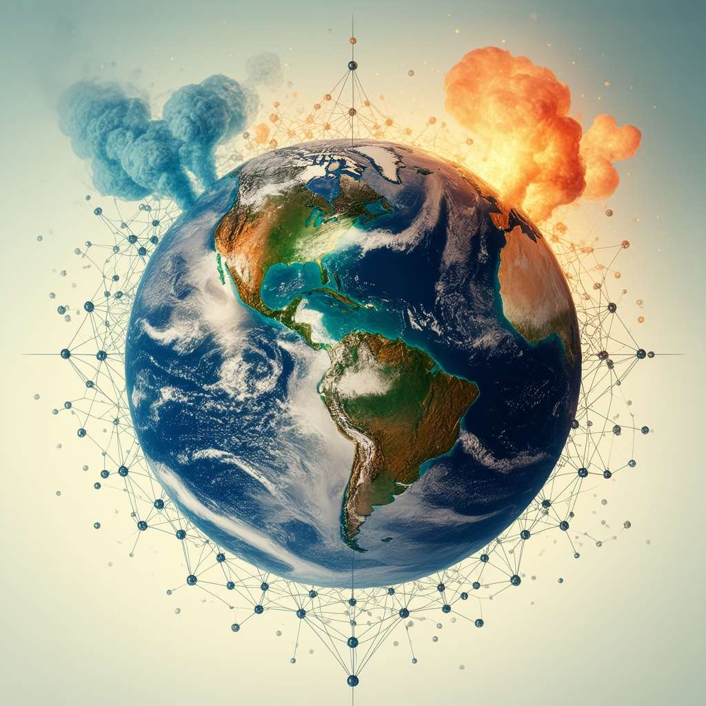Allerta terremoti: l’IA rivoluziona la geofisica