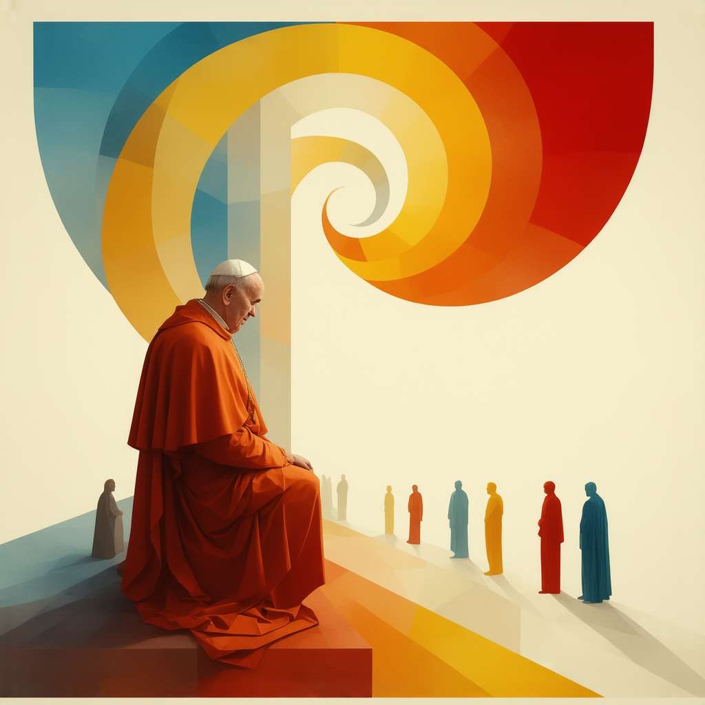 Cinema e fede:  l’appello di Papa Leone XIV  per un nuovo  rinascimento spirituale