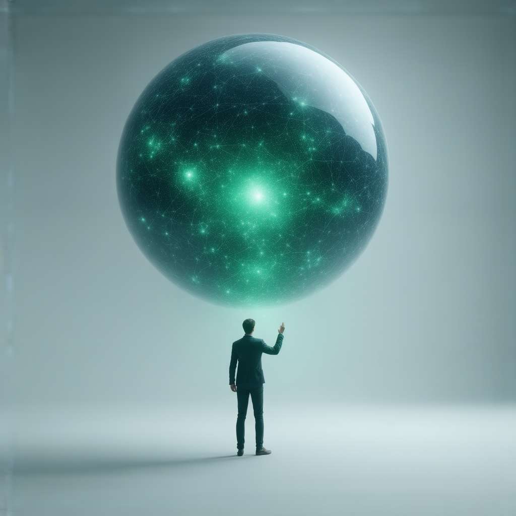 Come la concentrazione dell’AI sta cambiando il mondo