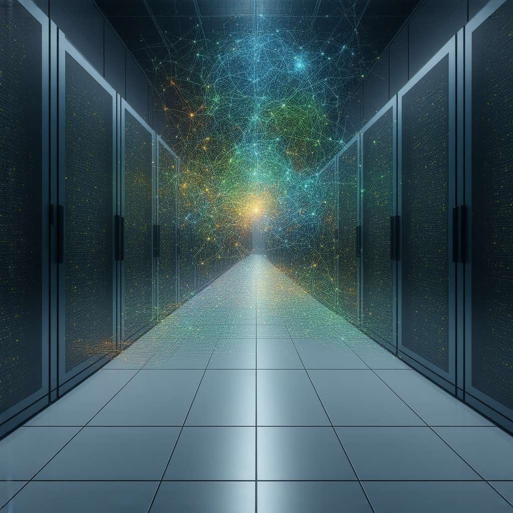 Data center in Lombardia: quali sono le sfide energetiche?