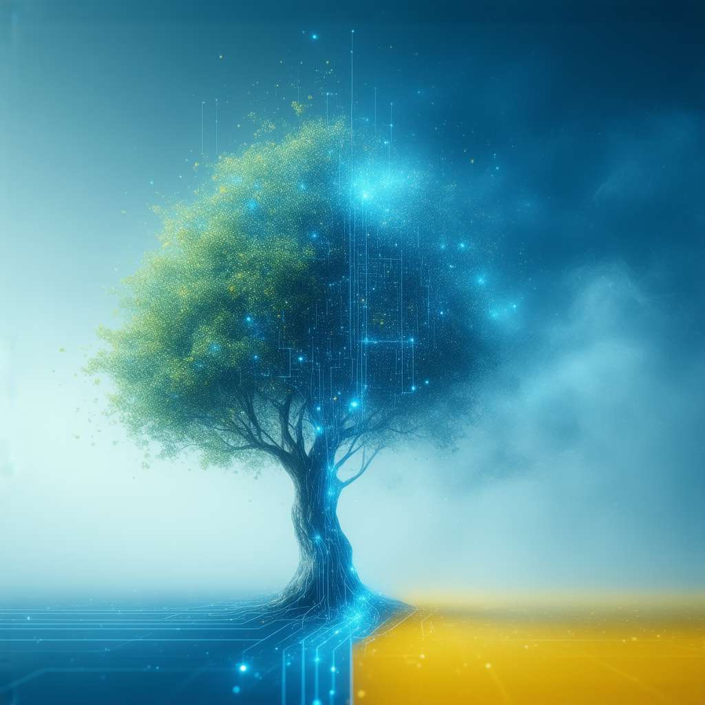 Impatto ambientale dell’AI: cosa si nasconde dietro i data center?