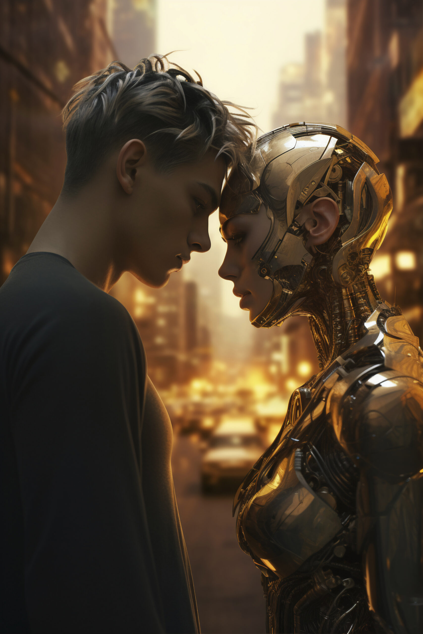 Sewell Setzer e chatbot AI: la storia che sta sconvolgendo il web