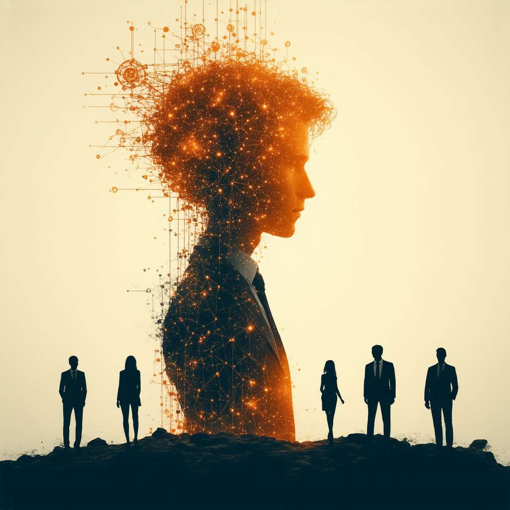 Allarme lavoro: l’Intelligenza artificiale spazzerà via posti di lavoro entro  il 2026?