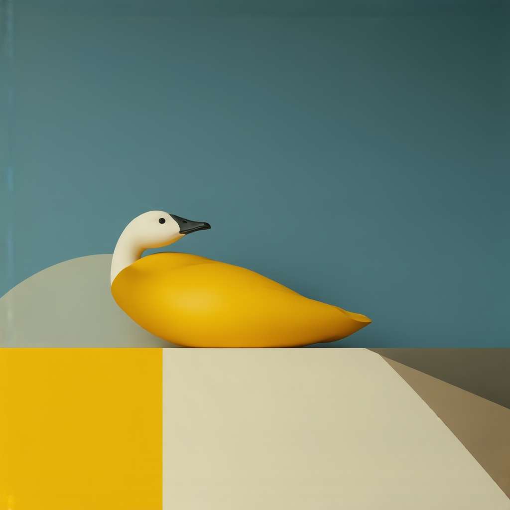 Rivoluzione AI: la fondazione che cambierà il futuro dell’intelligenza artificiale!