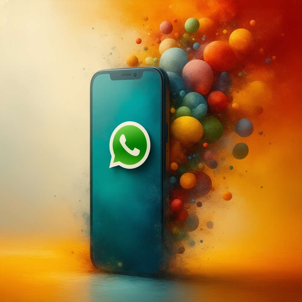 Svolta epocale: WhatsApp costretta ad aprire le porte ai chatbot rivali!