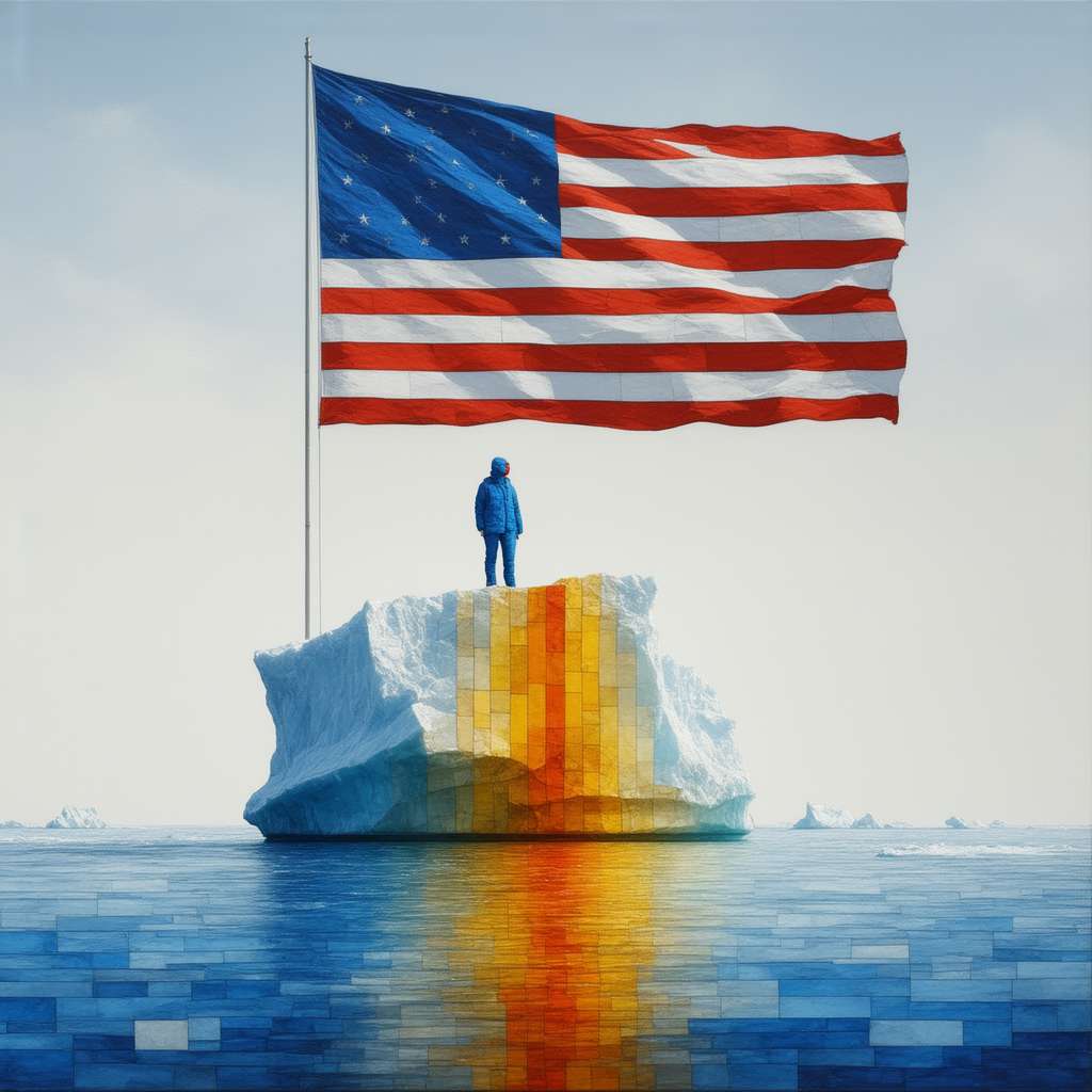 Ice:  Le  reazioni dei Ceo di Anthropic e Openai scuotono  la tech industry