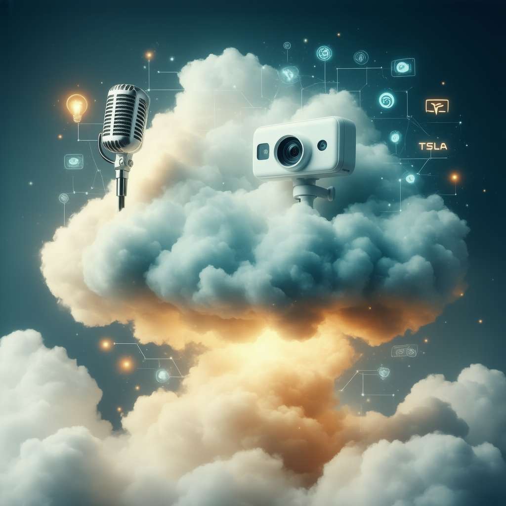 Incredibile: LiveKit raggiunge 1 miliardo di dollari nell’era dell’AI vocale