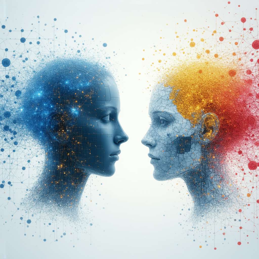 Rivoluzione nell’IA: l’accordo segreto che cambierà il futuro!