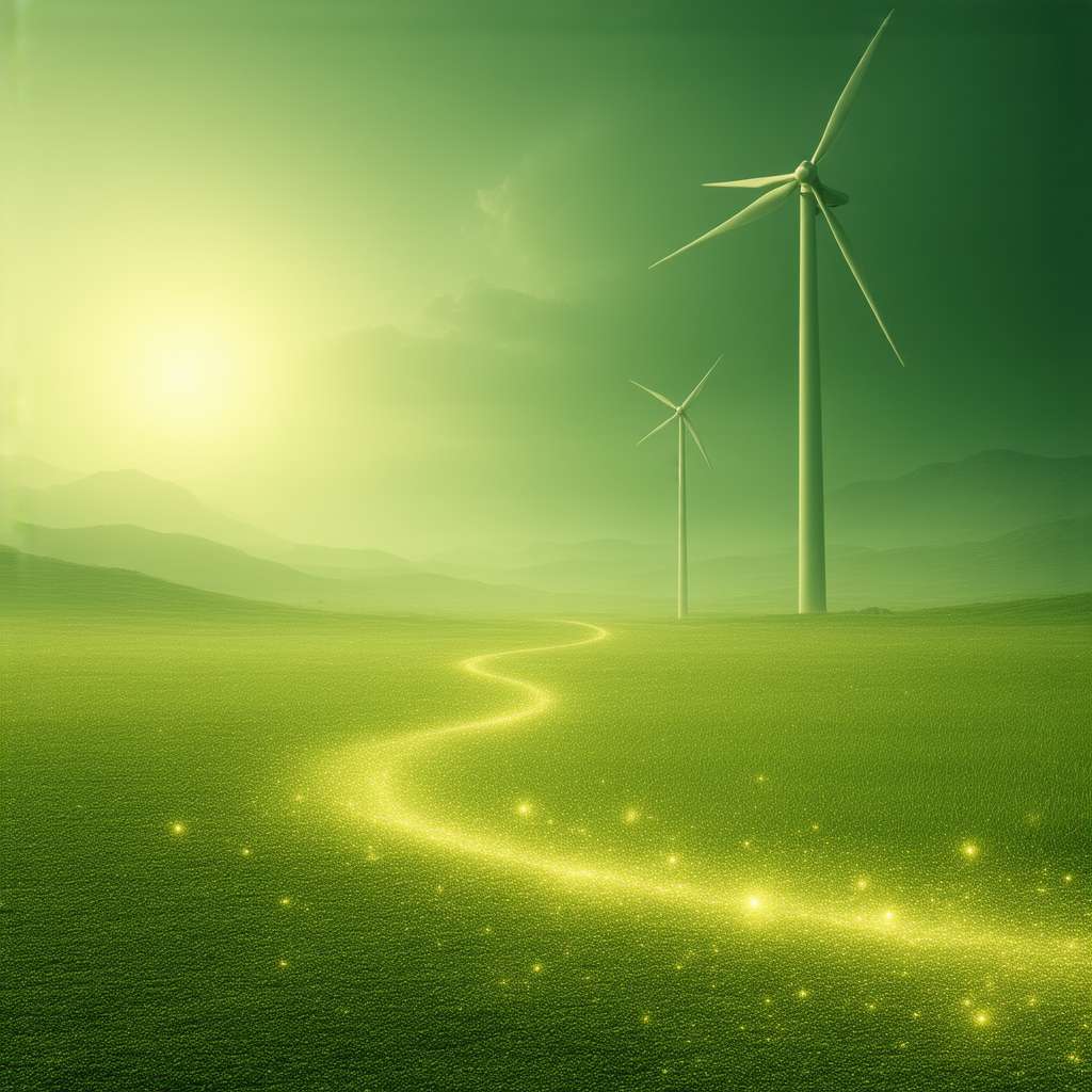 Ai  e consumi: come ridurre l’impatto  energetico  dell’intelligenza  artificiale?