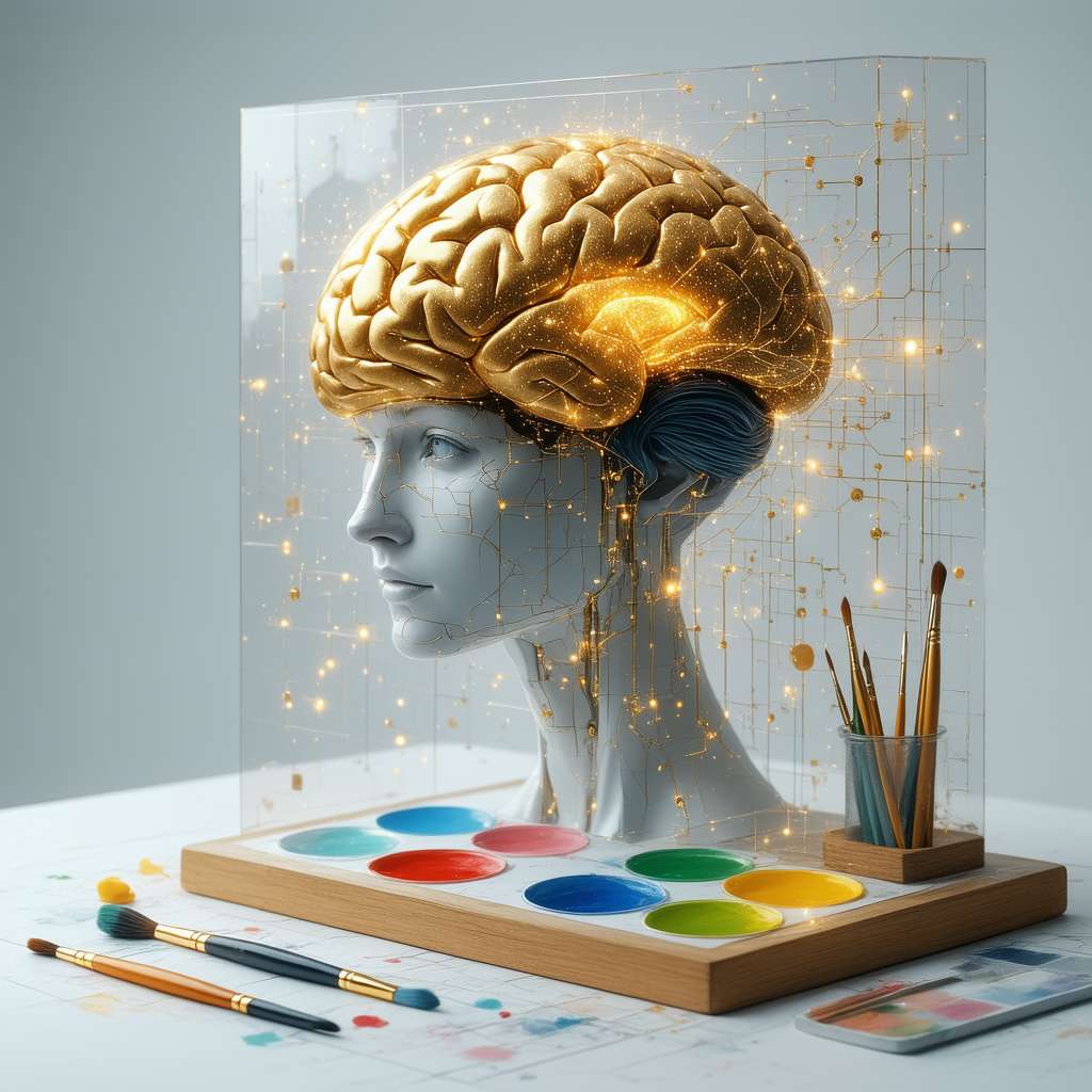 Ai e dati dei designer: quali rischi per la privacy?