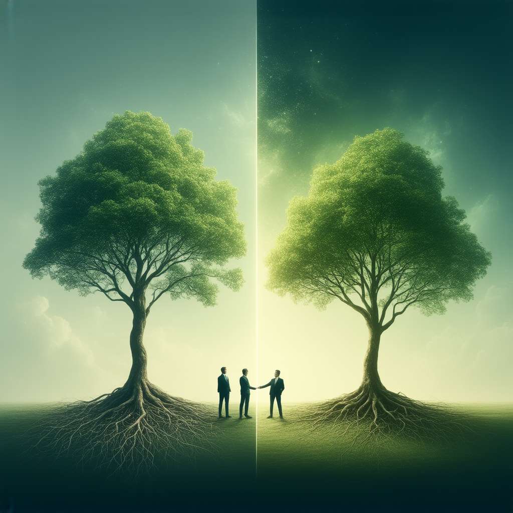 Ai, è finita la fedeltà? Come cambia il gioco degli investimenti?