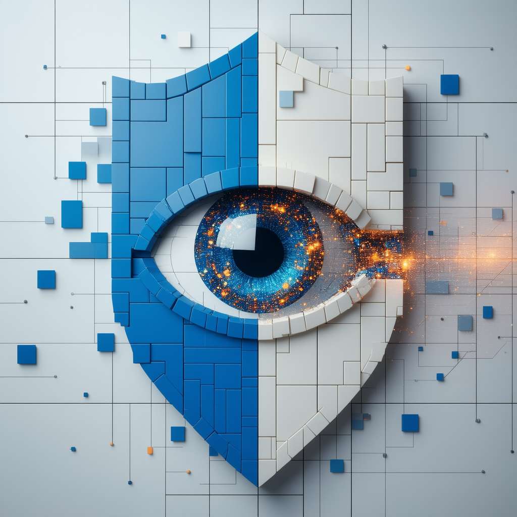 Allarme IA: la polizia predittiva viola la privacy?